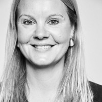 Katrine Rasmussen